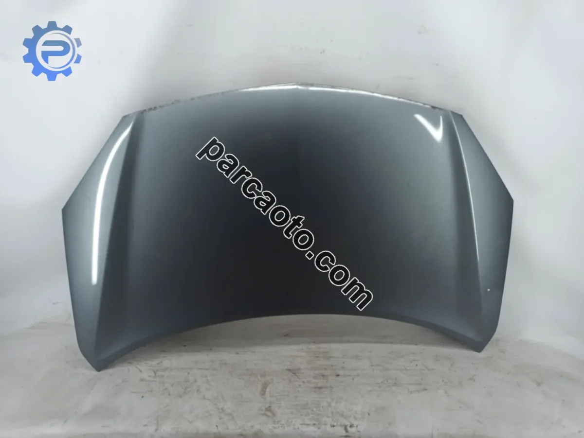 Renault Koleos Kaput - Mersin Tarsus