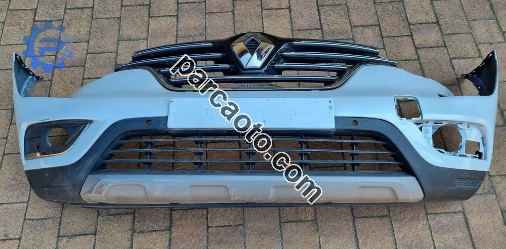 Renault Koleos Tampon Ön - Mersin Tarsus