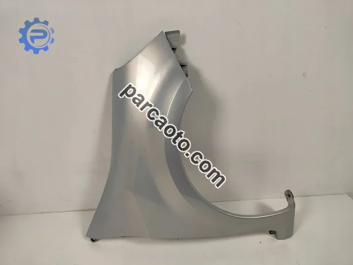 Renault Modus Çamurluk - Mersin Tarsus