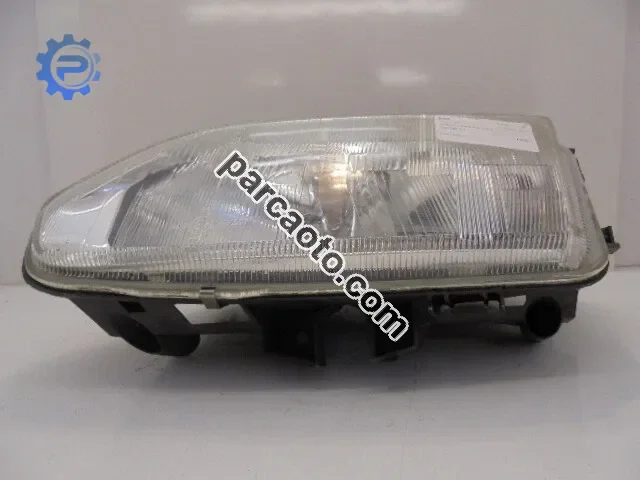 Renault Safrane Far - Mersin Tarsus