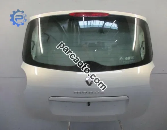 Renault Modus Bagaj - Mersin Tarsus