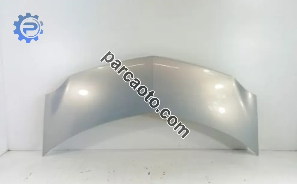 Renault Modus Kaput - Mersin Tarsus