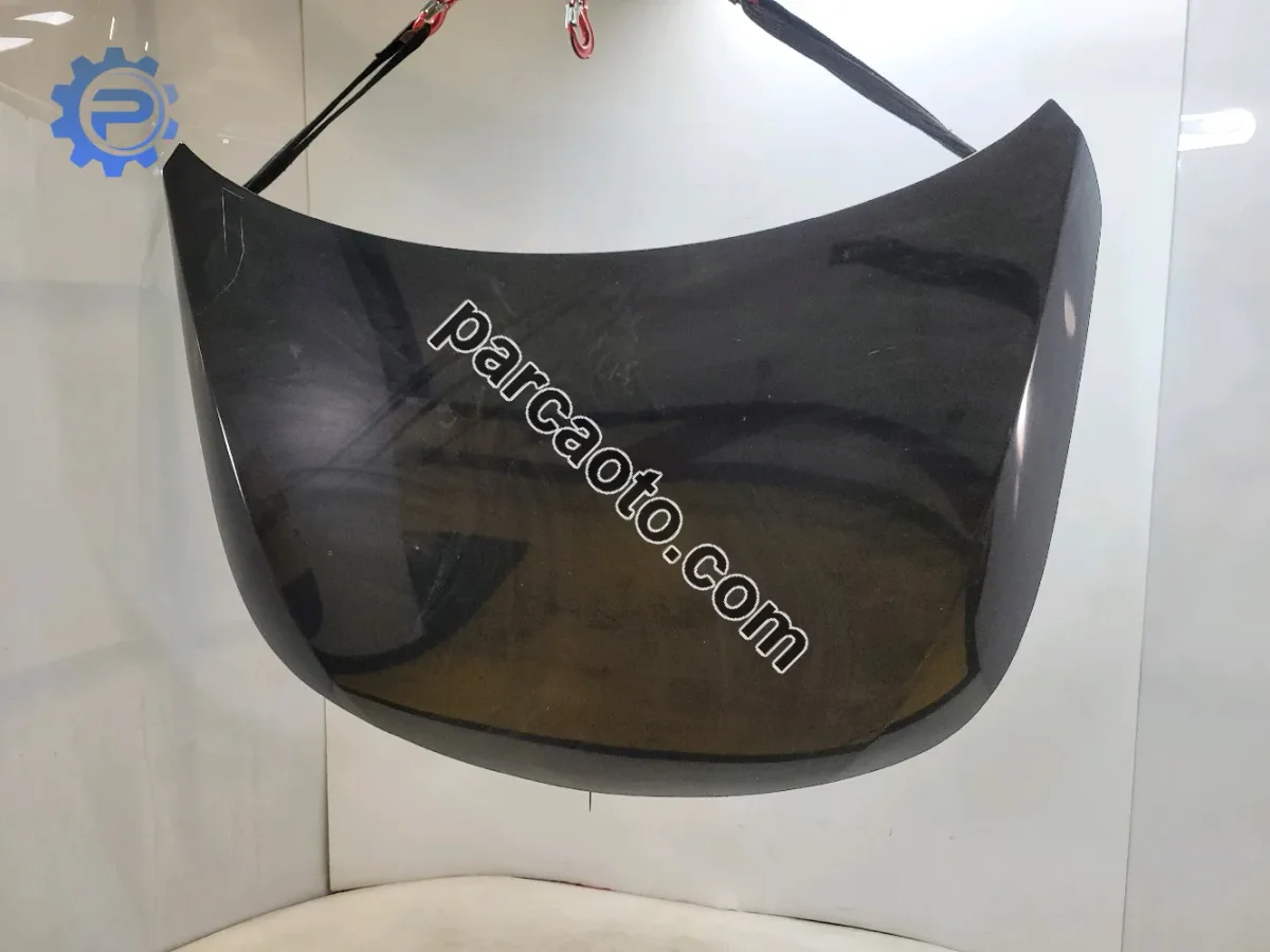 Renault Latitude Kaput - Mersin Tarsus