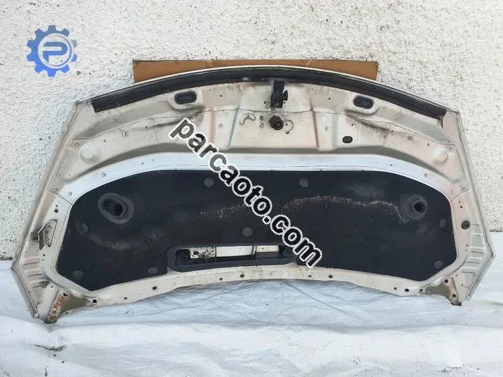 Renault Espace Kaput - Mersin Tarsus