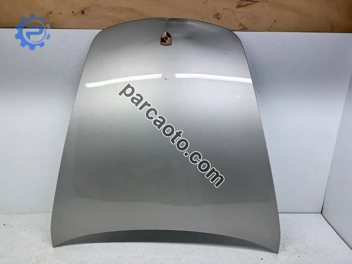 Porsche Cayman Kaput - Mersin Tarsus