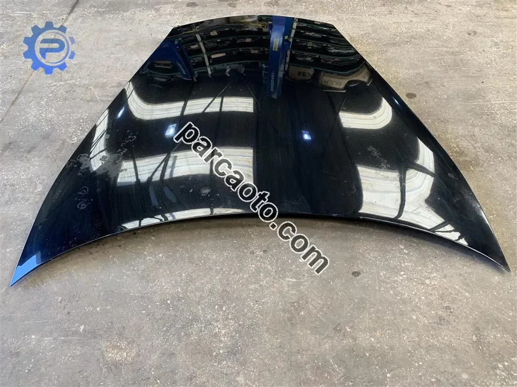 Porsche Boxster Kaput - Mersin Tarsus