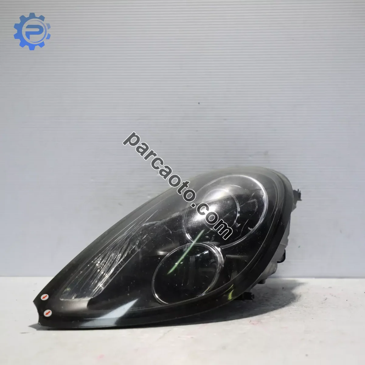 Porsche Boxster Far - Mersin Tarsus