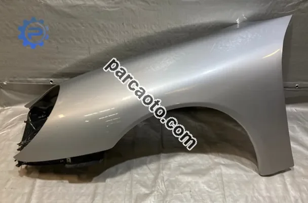 Porsche 911 Çamurluk - Mersin Tarsus