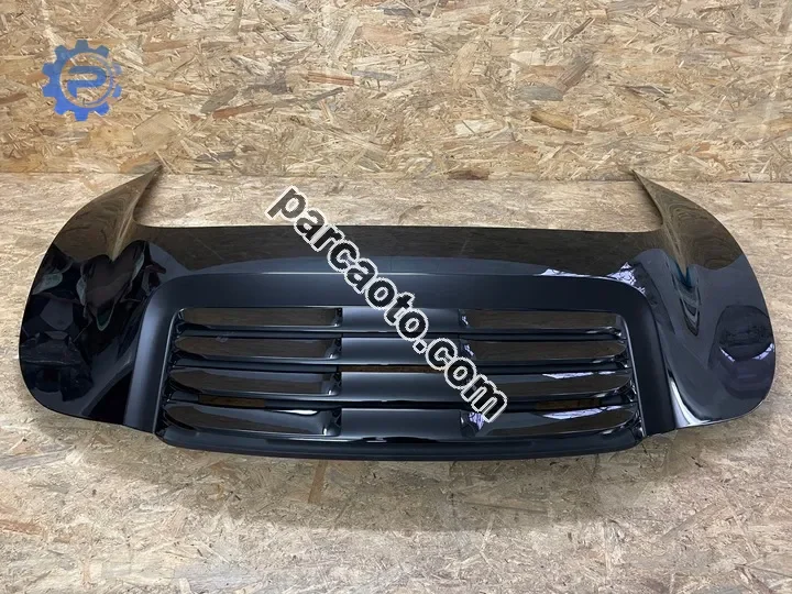 Porsche 911 Bagaj - Mersin Tarsus