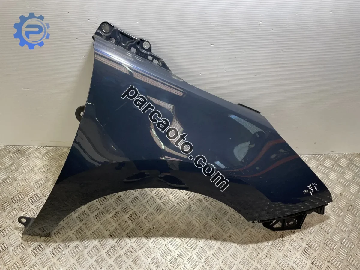 Peugeot 5008 Çamurluk - Mersin Tarsus