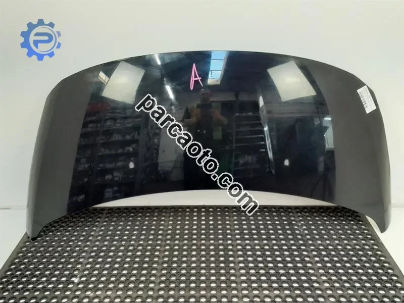 Peugeot 3008 Kaput - Mersin Tarsus