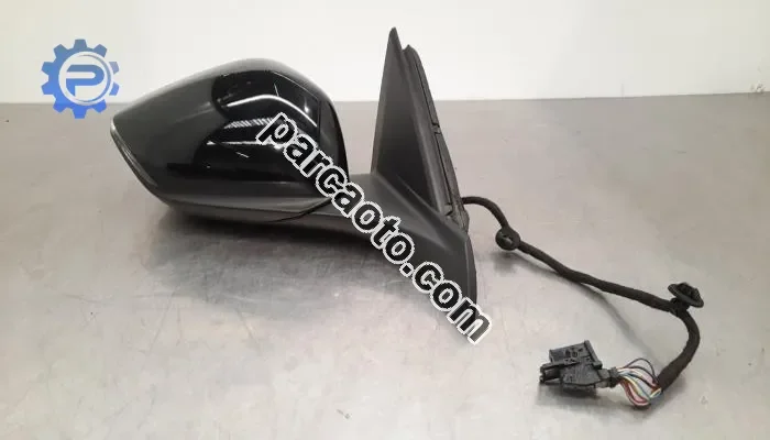 Peugeot 408 Dış Ayna Komple - Mersin Tarsus