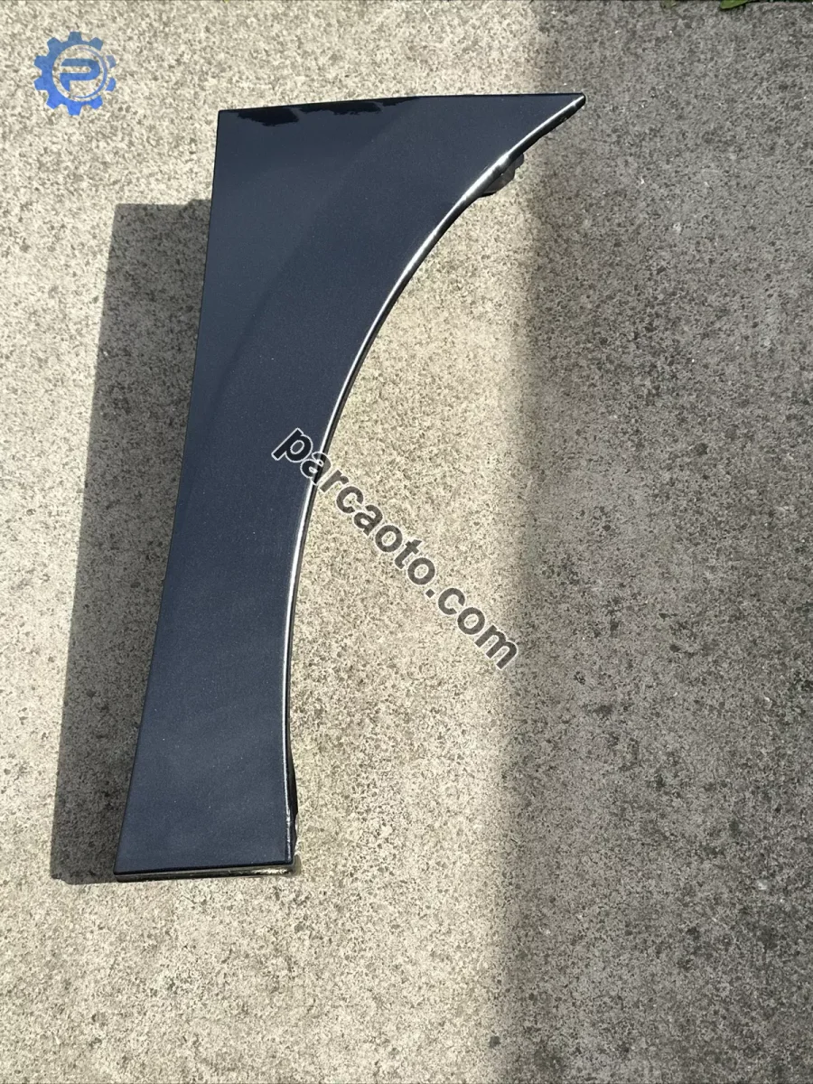 Peugeot RCZ Çamurluk - Mersin Tarsus