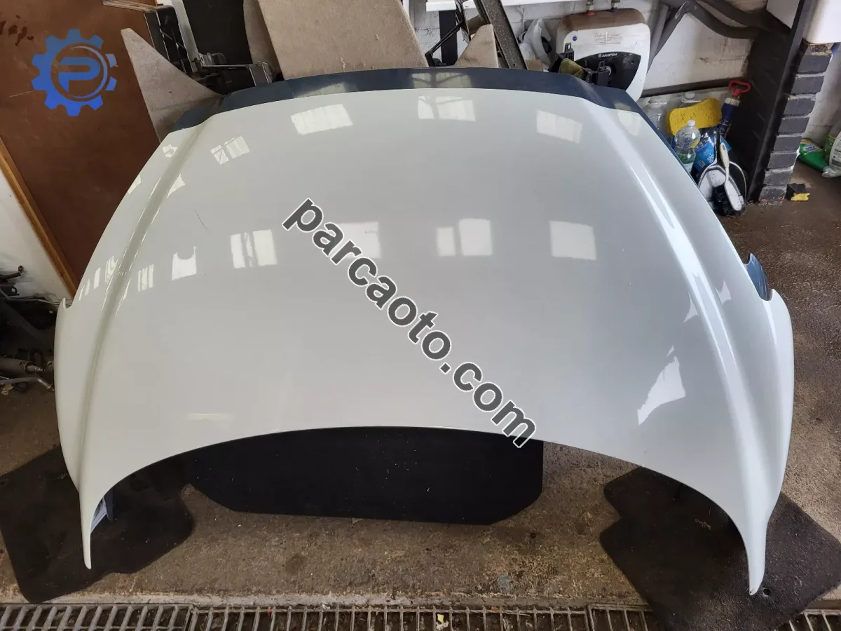 Peugeot RCZ Kaput - Mersin Tarsus