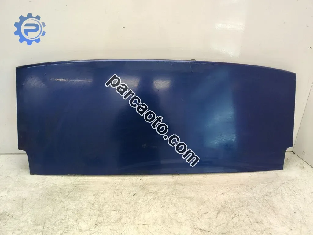 Peugeot 407 Bagaj - Mersin Tarsus