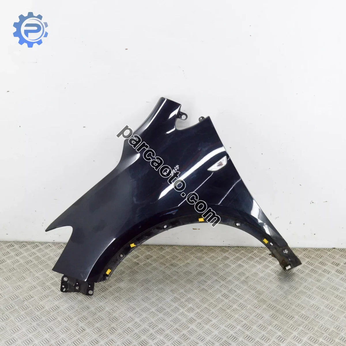 Opel Mokka X Çamurluk - Mersin Tarsus