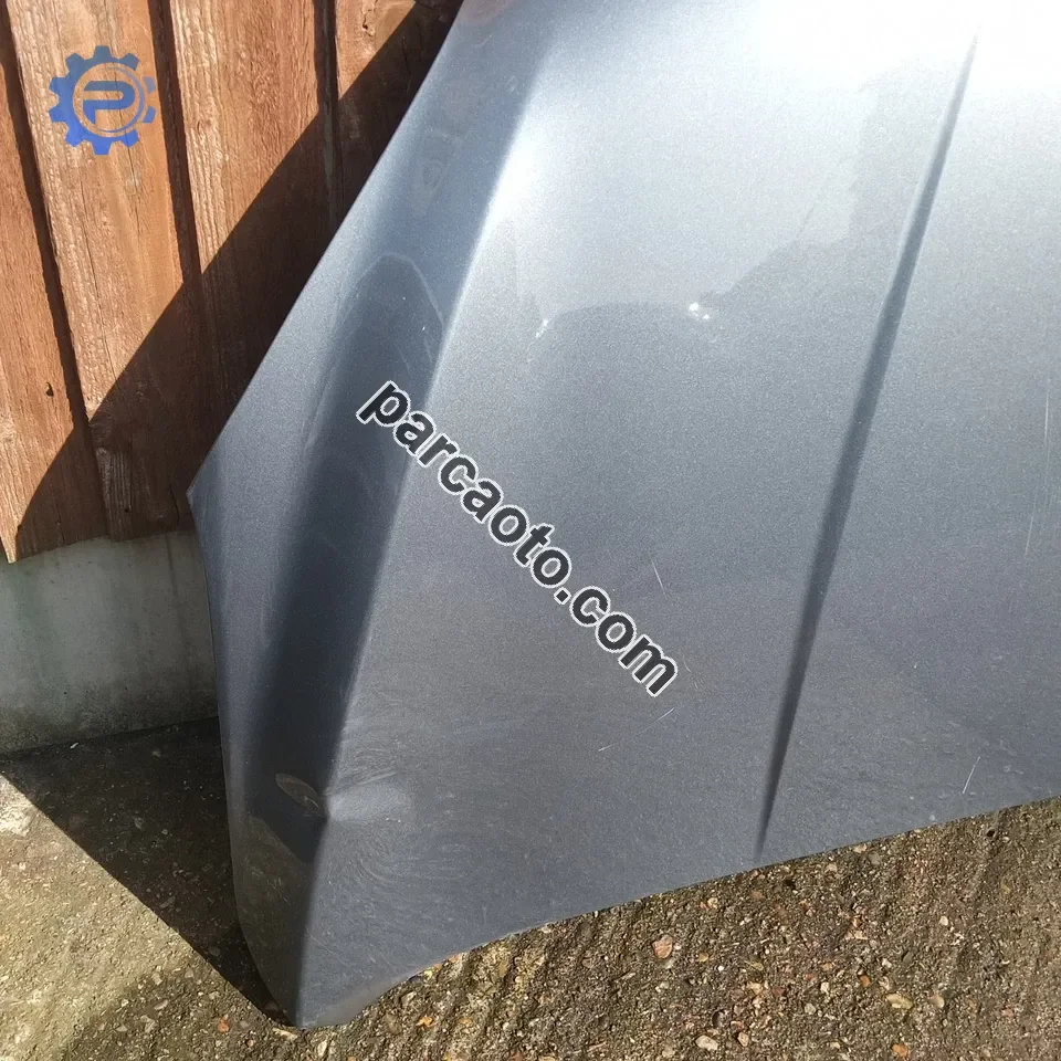 Opel Mokka X Kaput - Mersin Tarsus