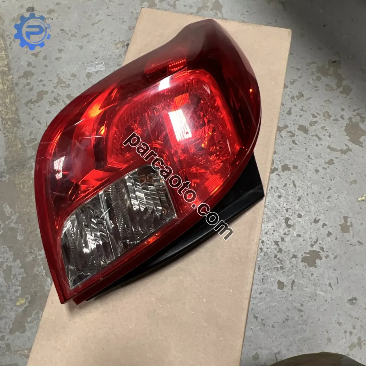 Opel Mokka X Stop - Mersin Tarsus