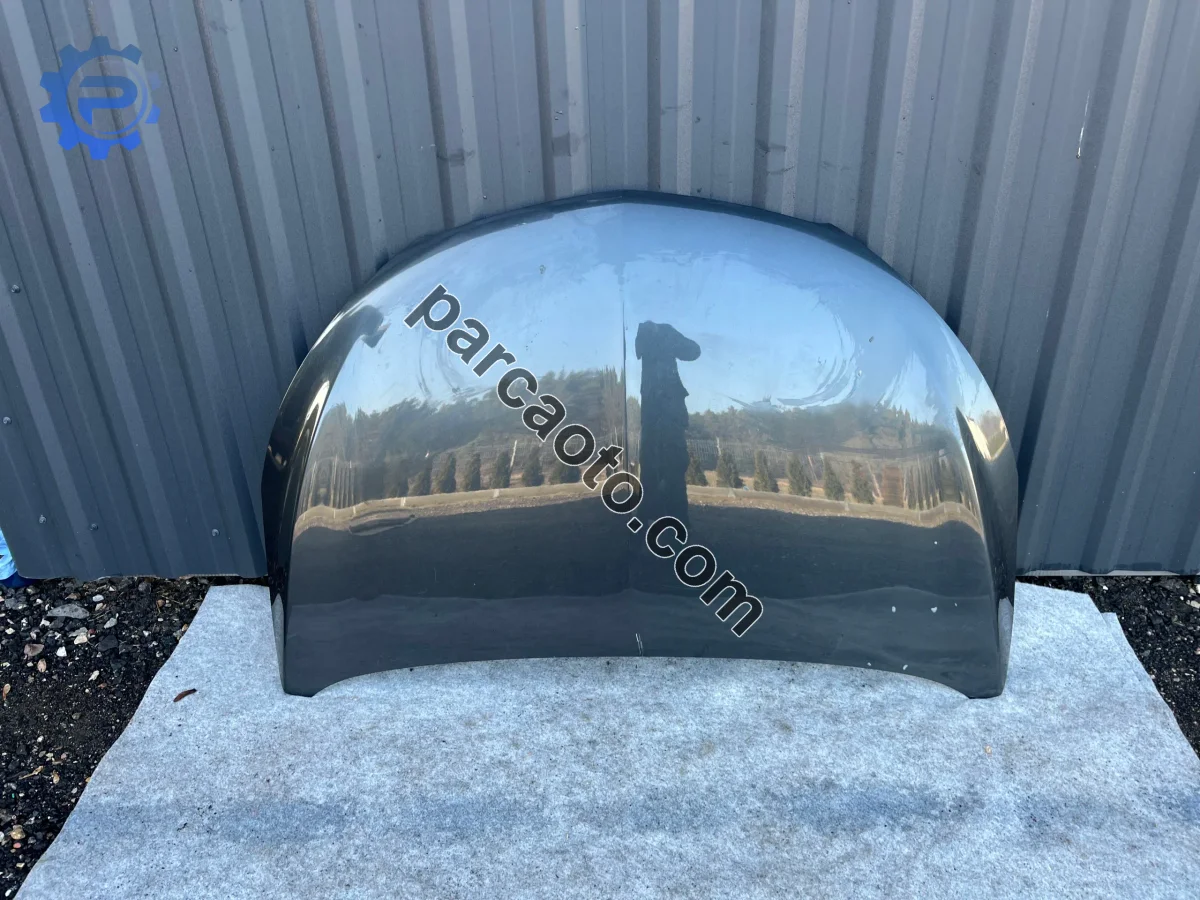 Opel Mokka Kaput - Mersin Tarsus