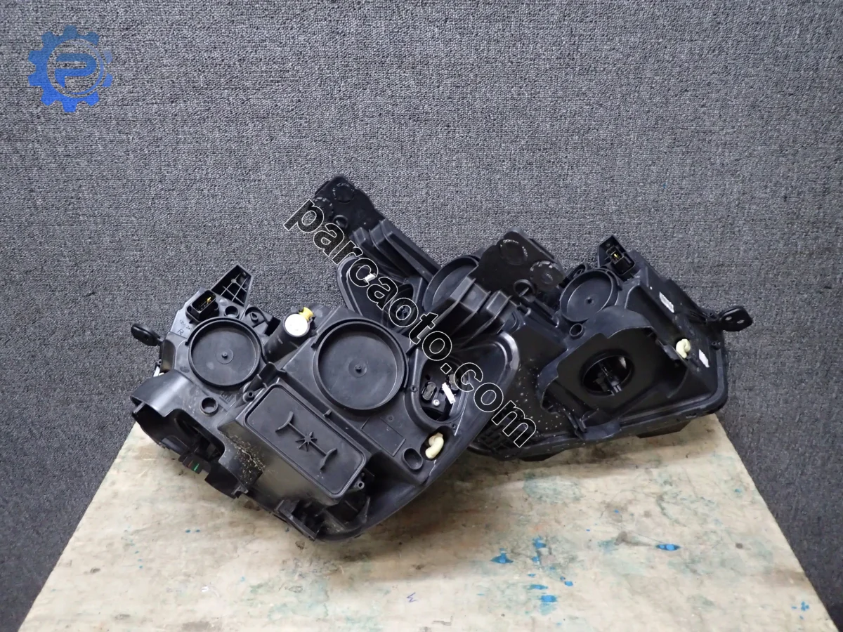 Opel Grandland X Far - Mersin Tarsus