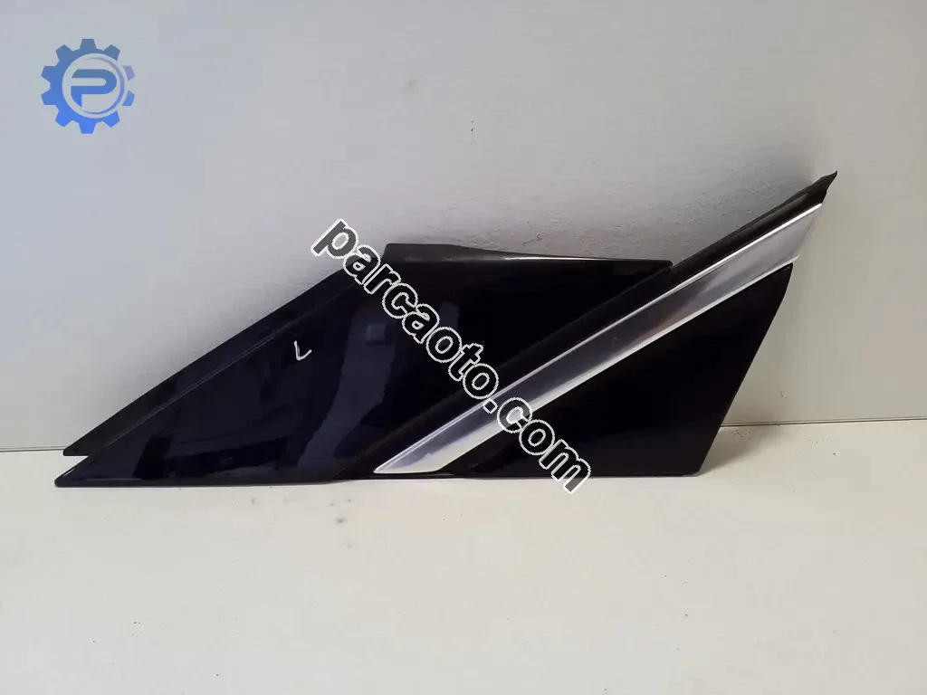 Opel Grandland X Çamurluk - Mersin Tarsus