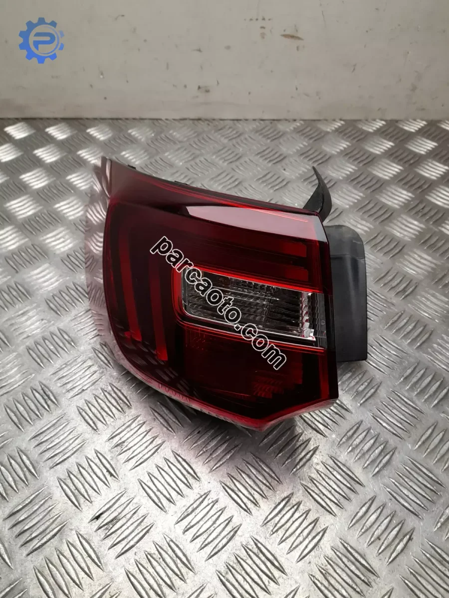 Opel Grandland X Stop - Mersin Tarsus