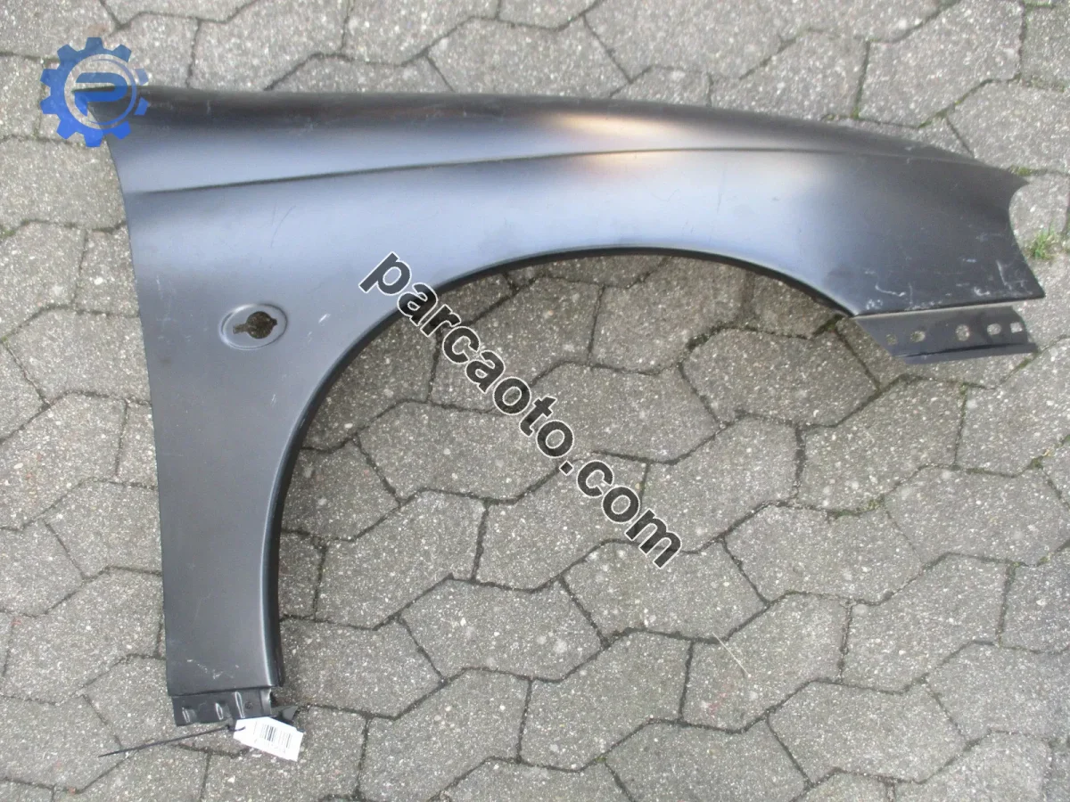 Opel Frontera Çamurluk - Mersin Tarsus