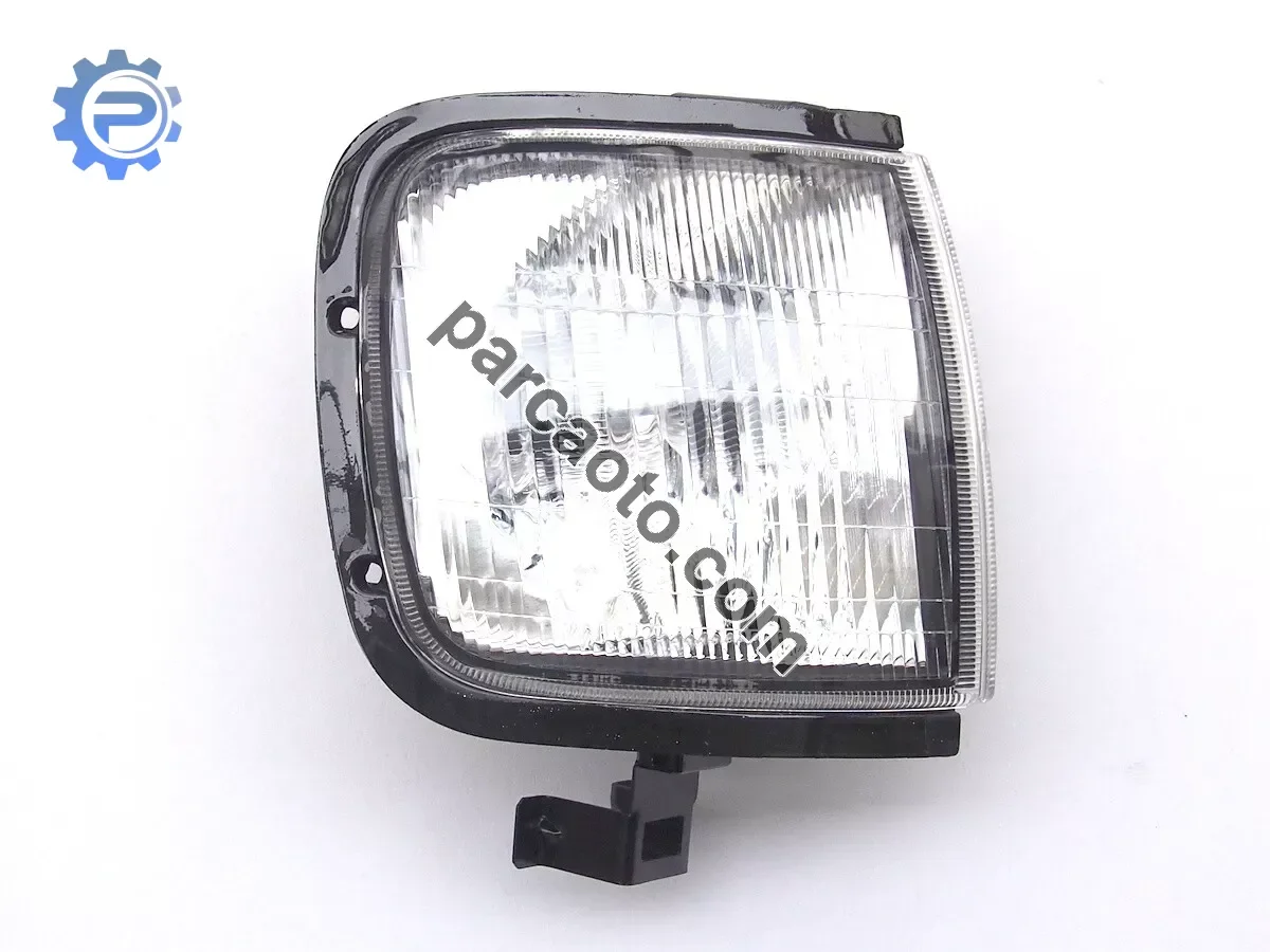 Opel Frontera Far - Mersin Tarsus