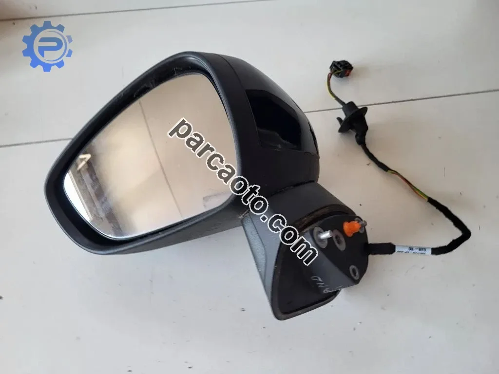 Opel Crossland X Dış Ayna Komple - Mersin Tarsus