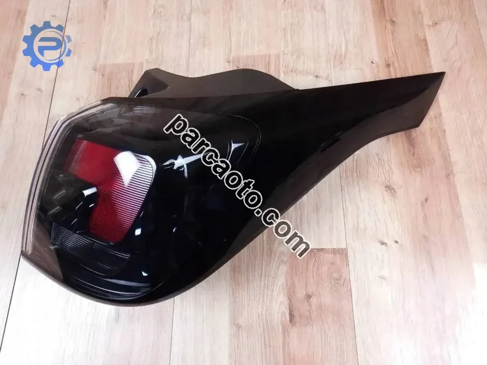 Opel Crossland X Stop - Mersin Tarsus