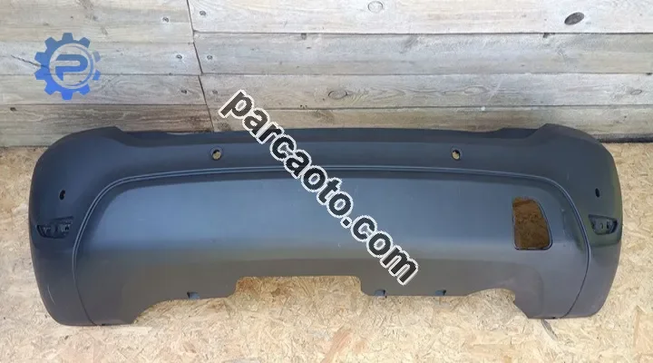 Opel Crossland X Tampon Arka - Mersin Tarsus