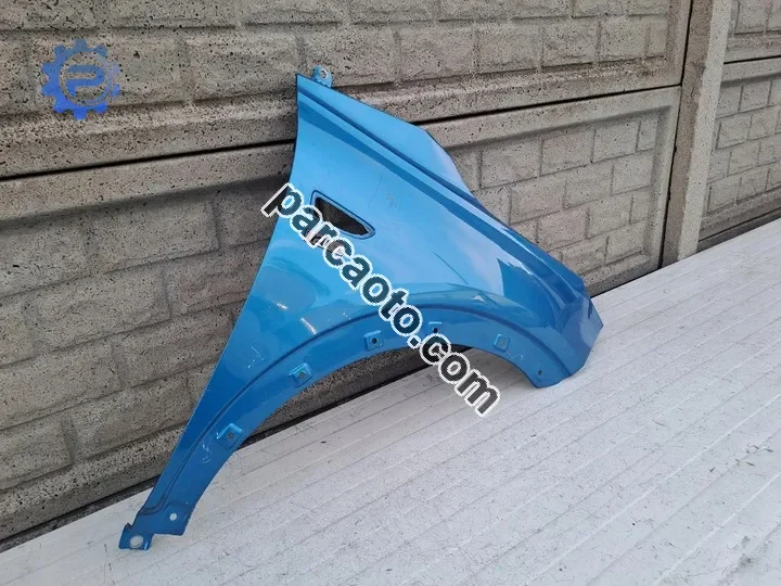 Opel Crossland Çamurluk - Mersin Tarsus