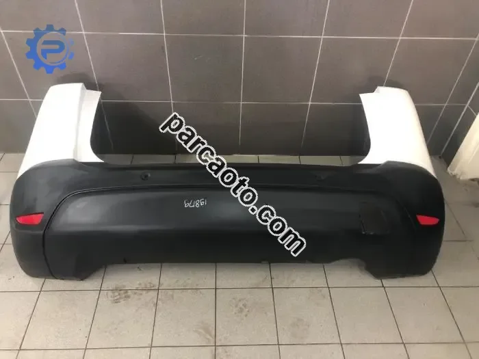 Opel Crossland Tampon Arka - Mersin Tarsus