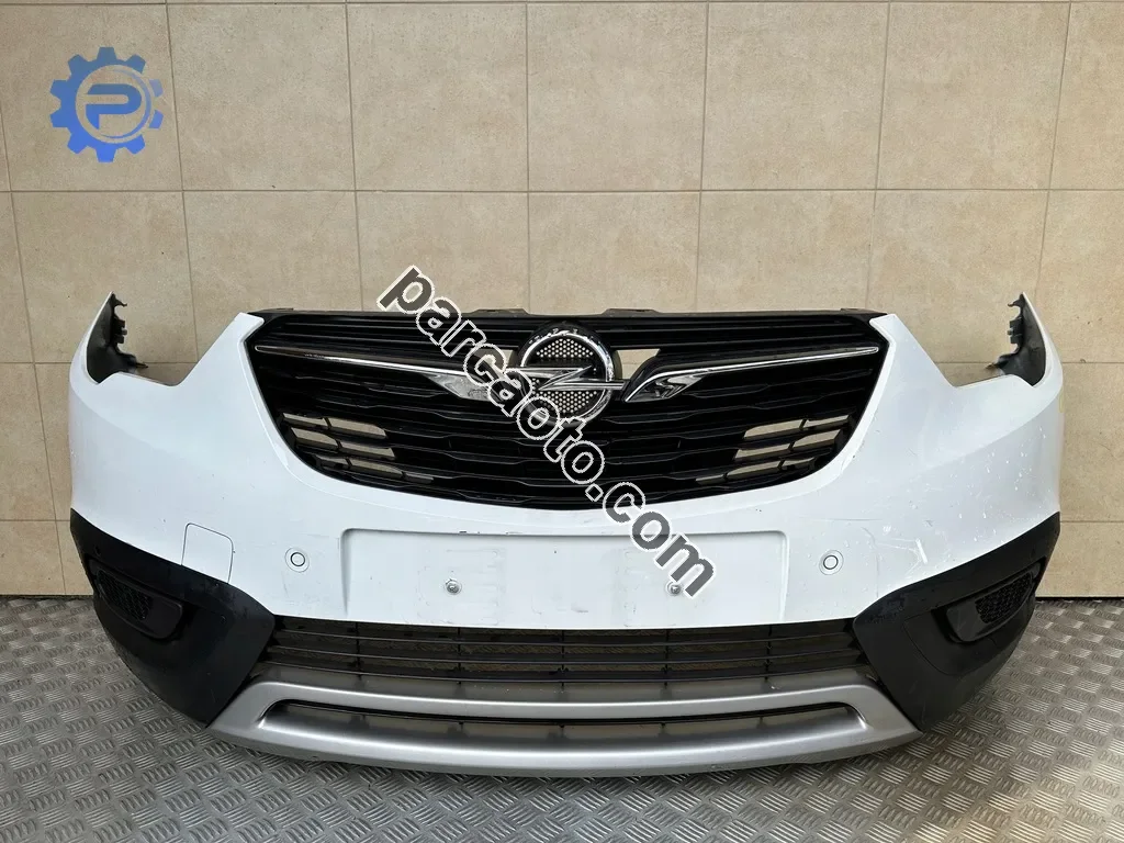 Opel Crossland Tampon Ön - Mersin Tarsus