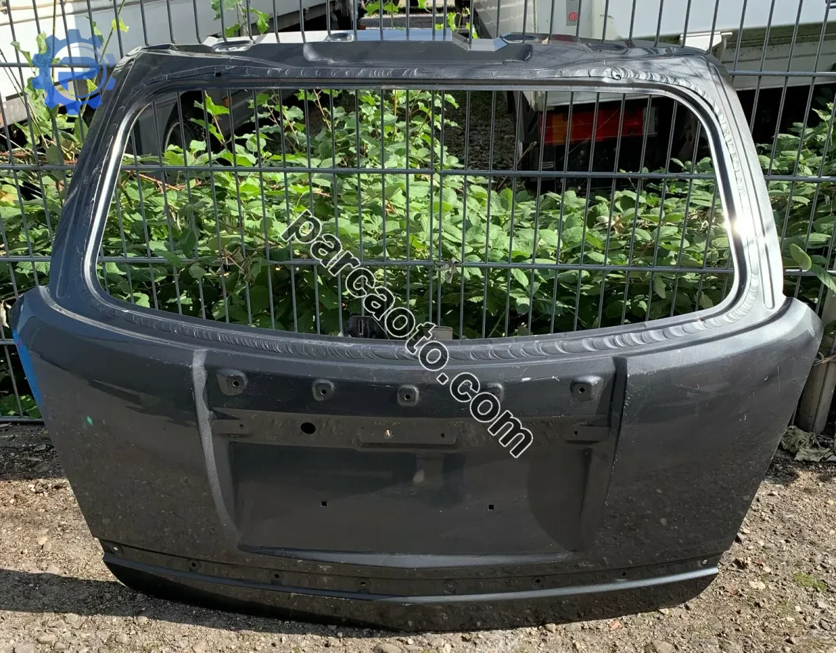 Opel Antara Bagaj - Mersin Tarsus