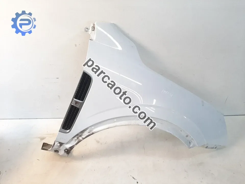 Opel Antara Çamurluk - Mersin Tarsus