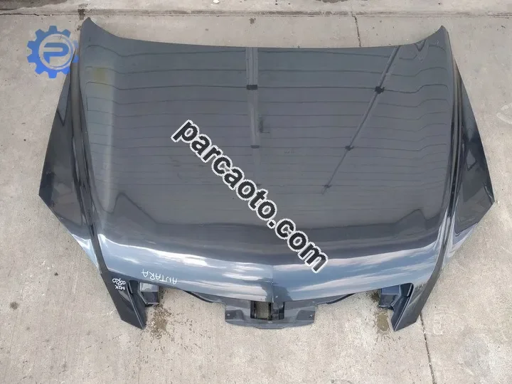 Opel Antara Kaput - Mersin Tarsus