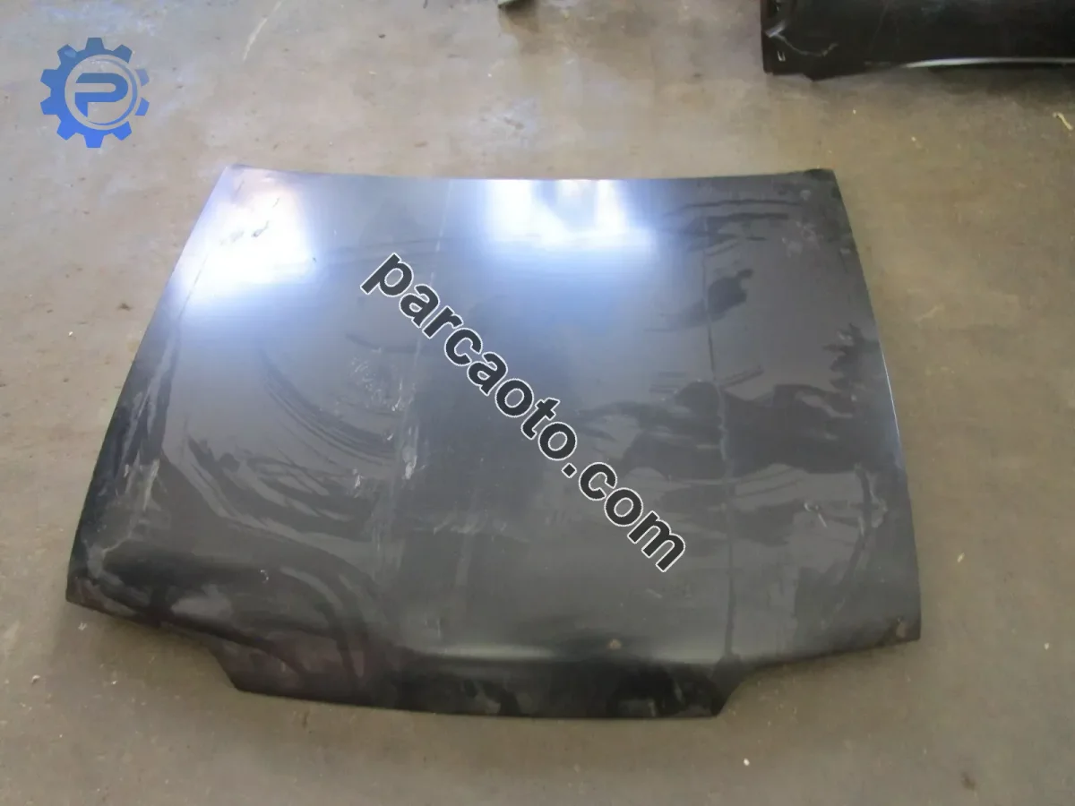 Opel Kadett Kaput - Mersin Tarsus