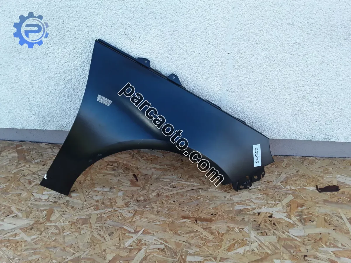 Opel Adam Çamurluk - Mersin Tarsus