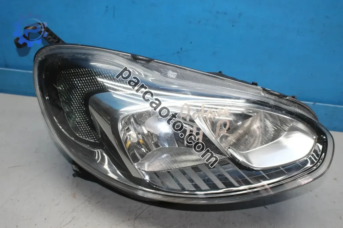 Opel Adam Far - Mersin Tarsus