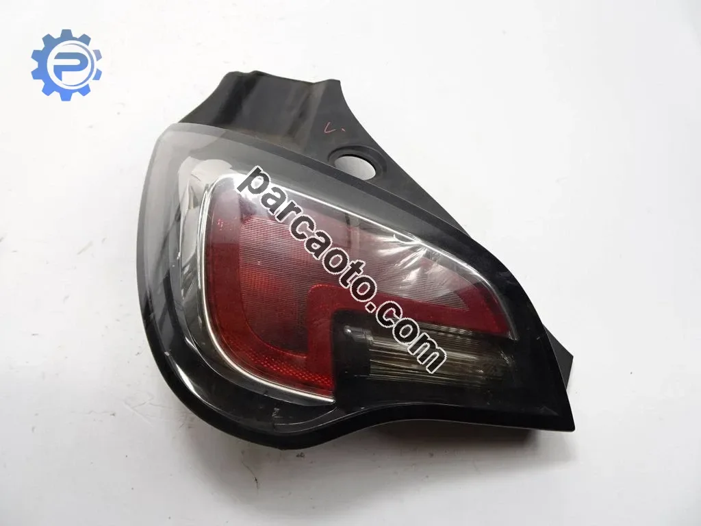 Opel Adam Stop - Mersin Tarsus