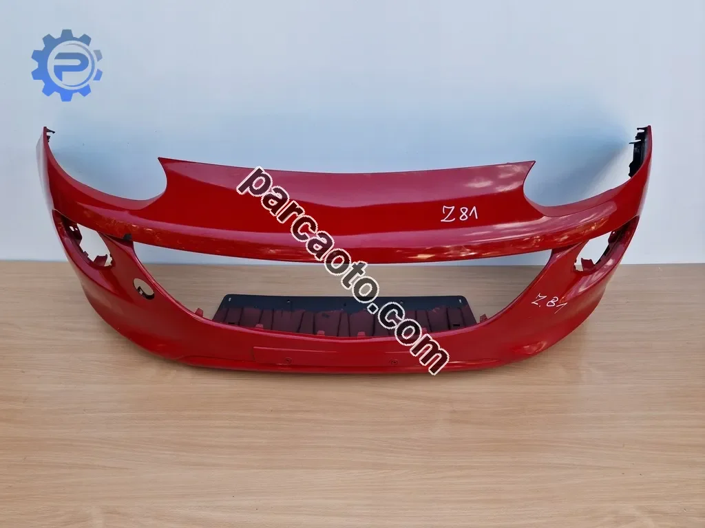 Opel Adam Tampon Ön - Mersin Tarsus