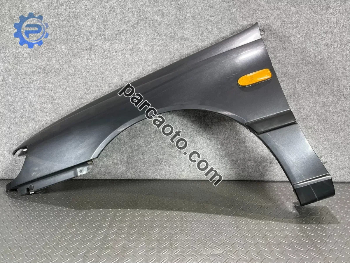 Nissan Qashqai Çamurluk - Mersin Tarsus