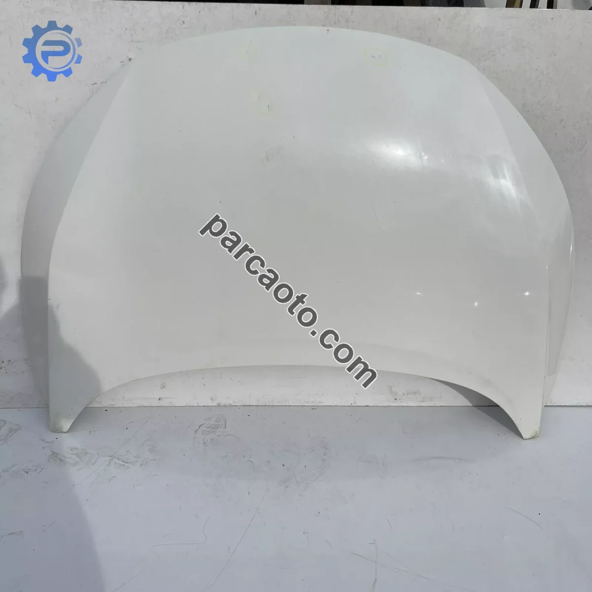 Nissan Qashqai Kaput - Mersin Tarsus