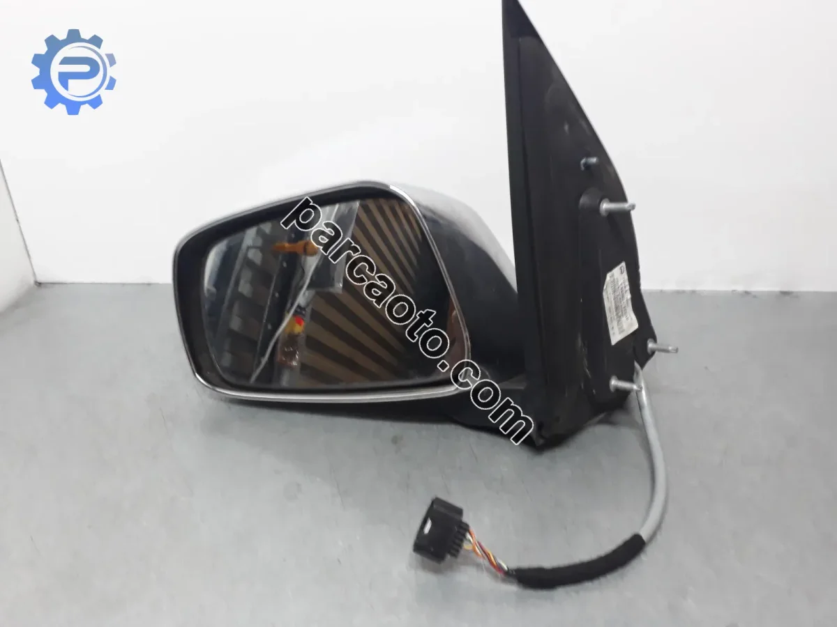 Nissan Pathfinder Dış Ayna Komple - Mersin Tarsus