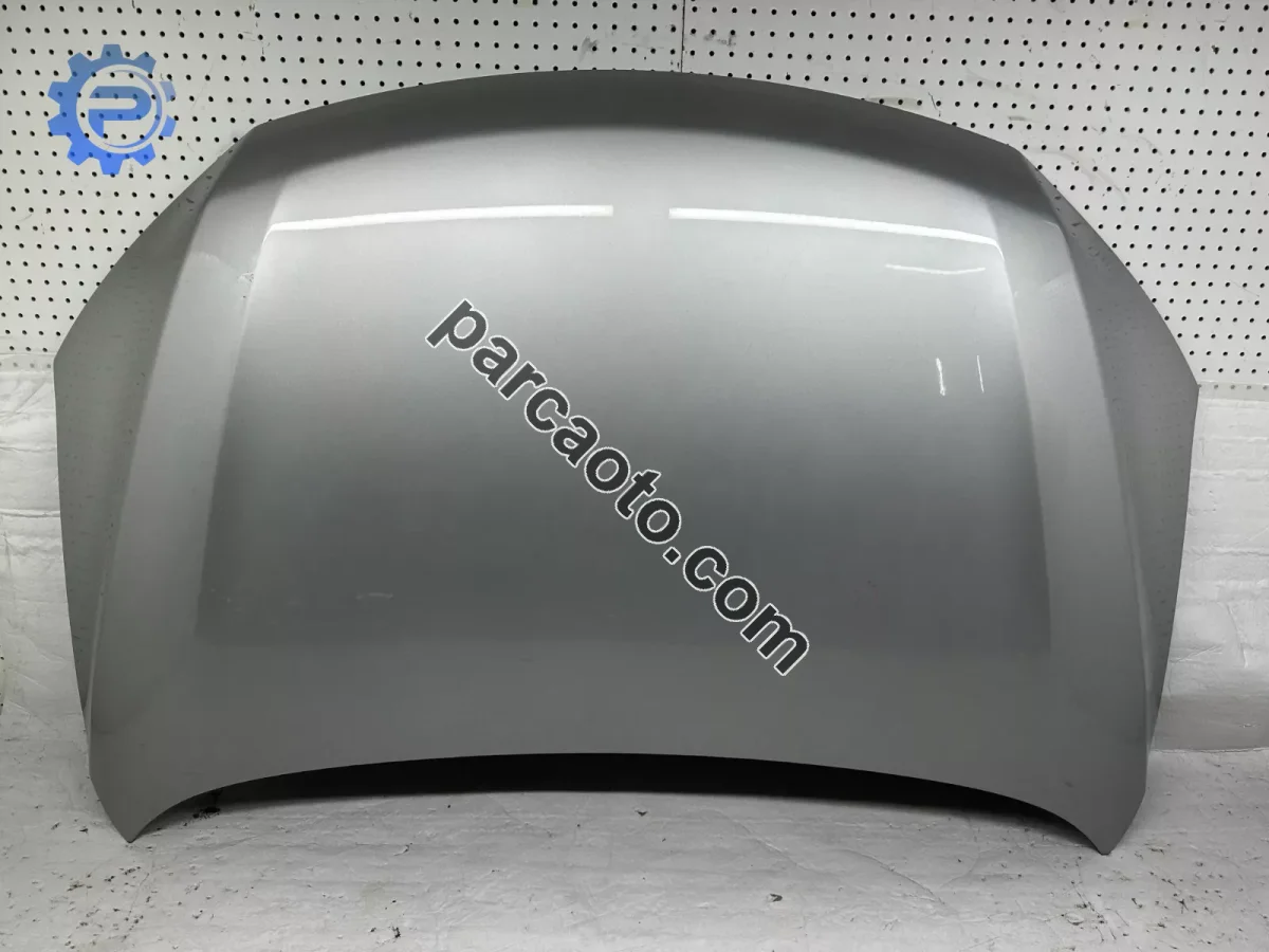 Nissan Pathfinder Kaput - Mersin Tarsus