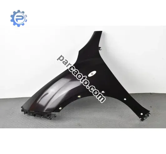 Nissan Juke Çamurluk - Mersin Tarsus