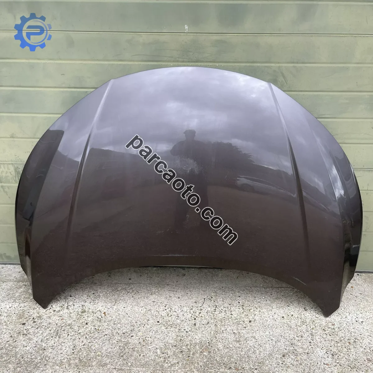 Nissan Juke Kaput - Mersin Tarsus