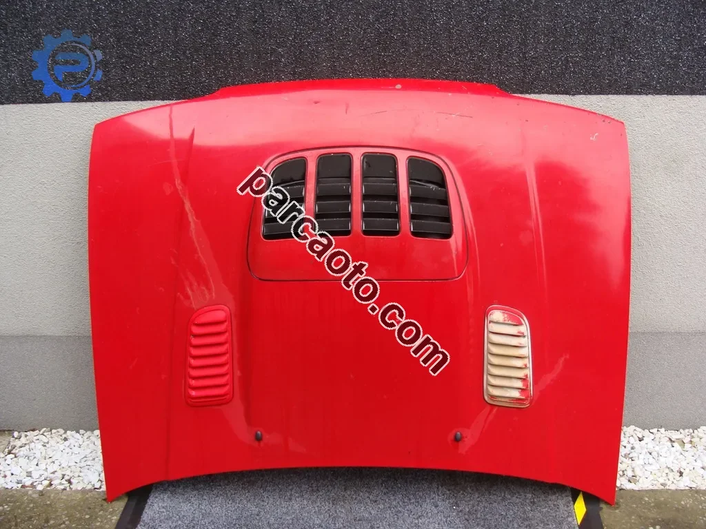 Nissan Sunny Kaput - Mersin Tarsus