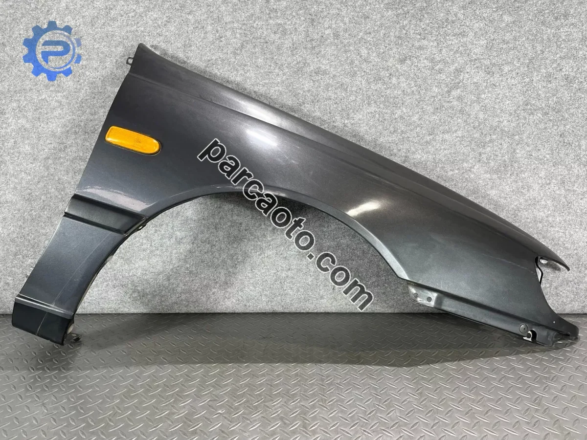 Nissan Pulsar Çamurluk - Mersin Tarsus